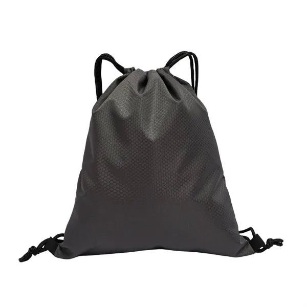 Wtaerproof Drawstring Backpack