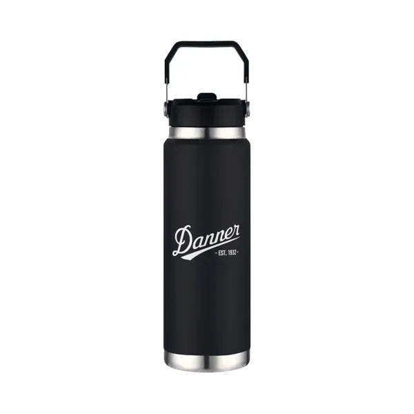 Manchester 30oz Vacuum Water Bottle