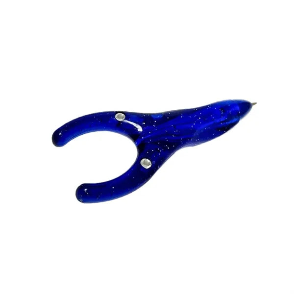Ergonomic Plastic Pen