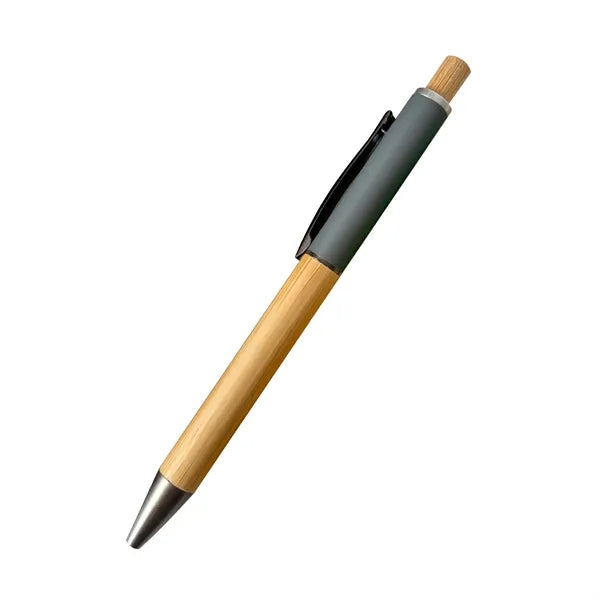 Retractable Ballpoint Pen