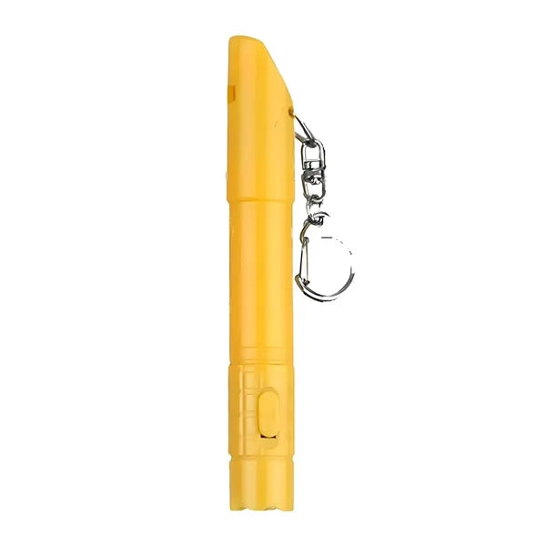 Whistle Light Pen