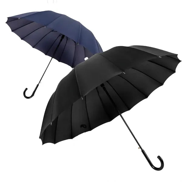 16 Bone Rainbow Umbrella