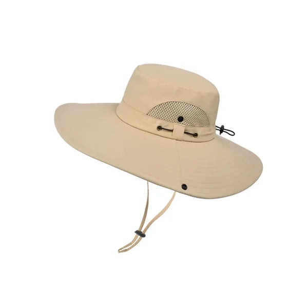 Men's Fisherman's Hat