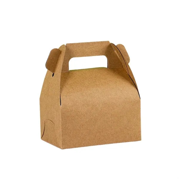 Kraft Bakery Box