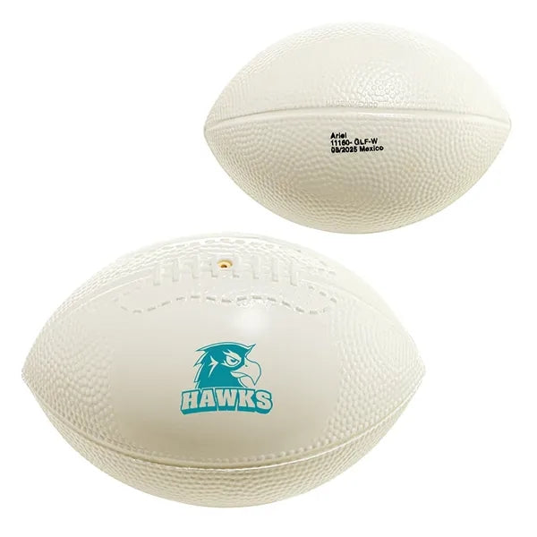 Football 6- Vinyl Sports Ball