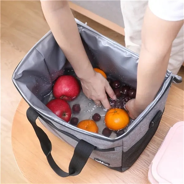 Crossland 20-Can Outdoor Cooler
