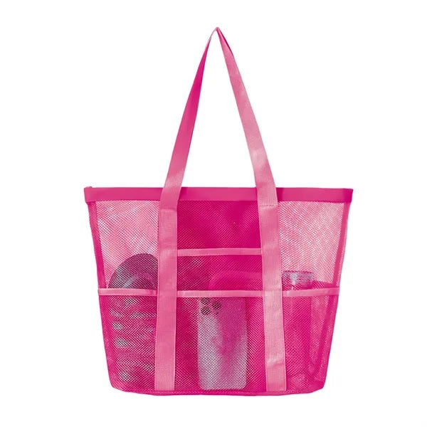 Beach Tote Bag