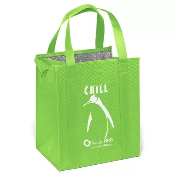 Therm-O Tote Insulated Grocery Bag