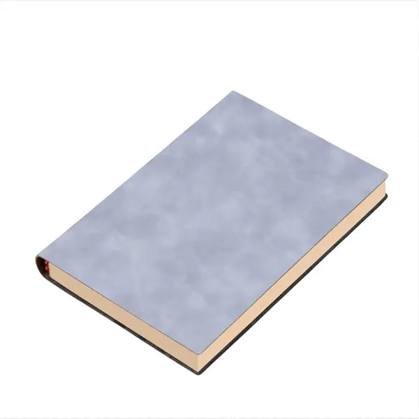 A5 Journal Notebook 200 Pages Soft Leather Cover