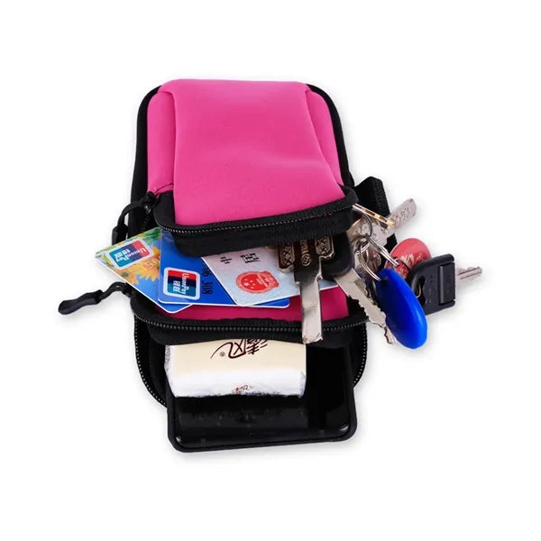 Sports Arm Bag
