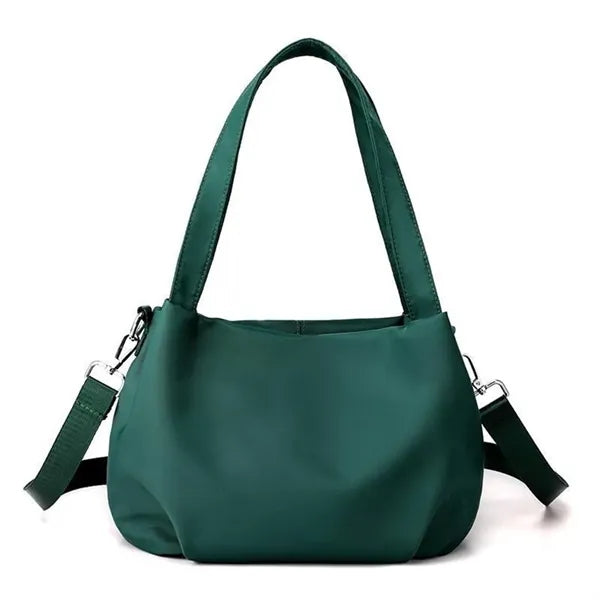 Nylon Crossbody Bag Women