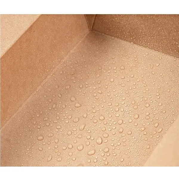 8 Oz. Disposable Biodegradable Ice Cream Paper Cups