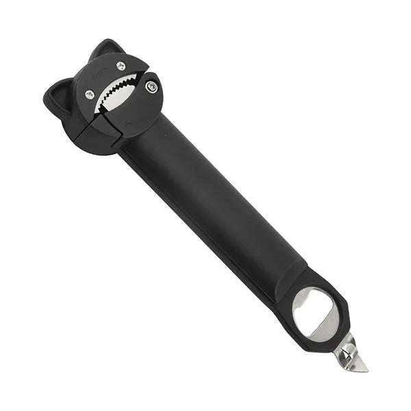 Adjustable Multifunctional Can Opener