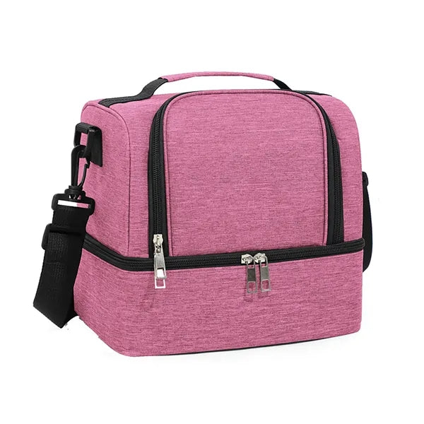 Insulated Lunch Bag