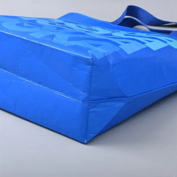 Eco-Friendly RPET Shopping Bag