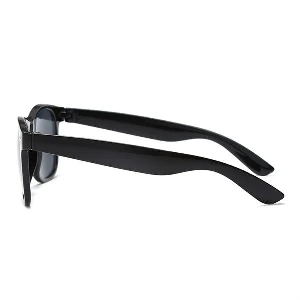 UV400 PC Sunglasses