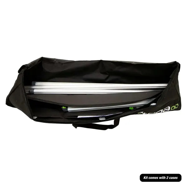 10' TRIGA Go U-Booth Kit