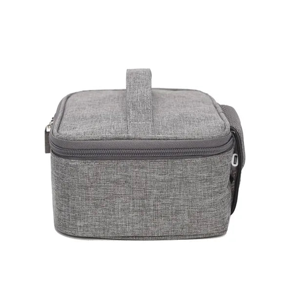 Portable Warmer Lunch Box with Auto Temp Control