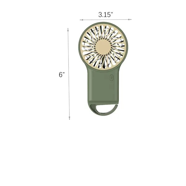 Portable Handheld Fan