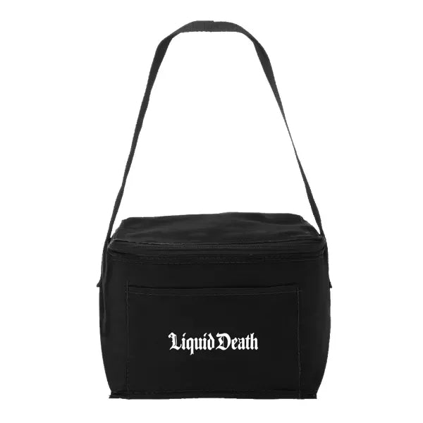 Orion 6 Pack Cooler Lunch Bag
