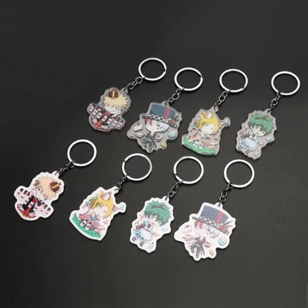 Key chain