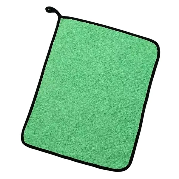 Car Cleaning Towel
