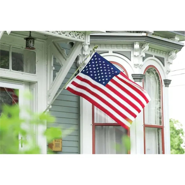 30' x 60' Polyester U.S. Flag
