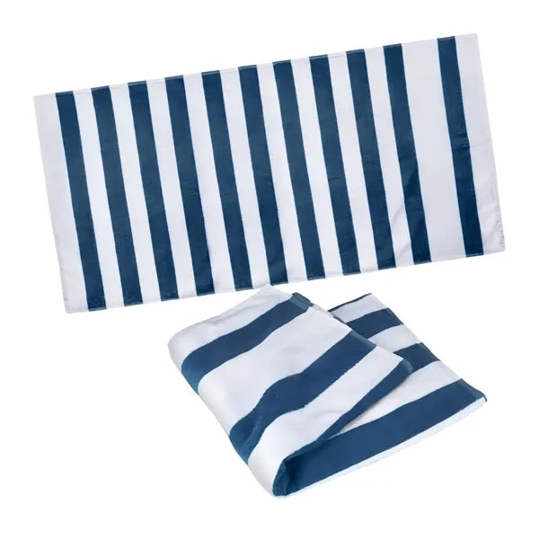 Jetty Cotton Beach Towels