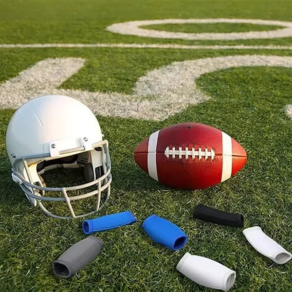 Neoprene Helmet Chin Pad Cover