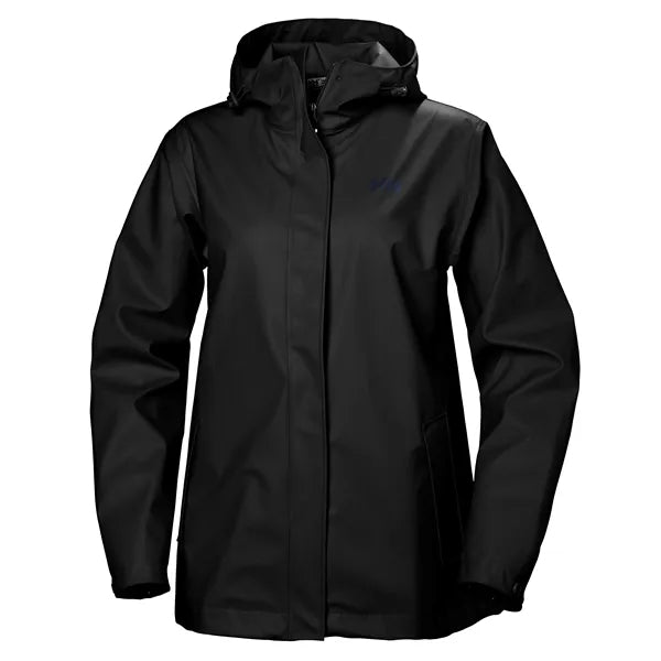 Helly Hansen Women's Moss Rain Jacket