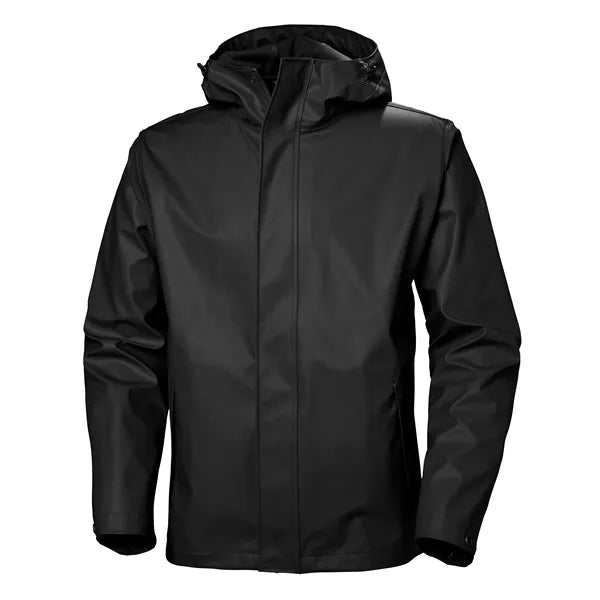 Helly Hansen Men's Moss Rain Jacket