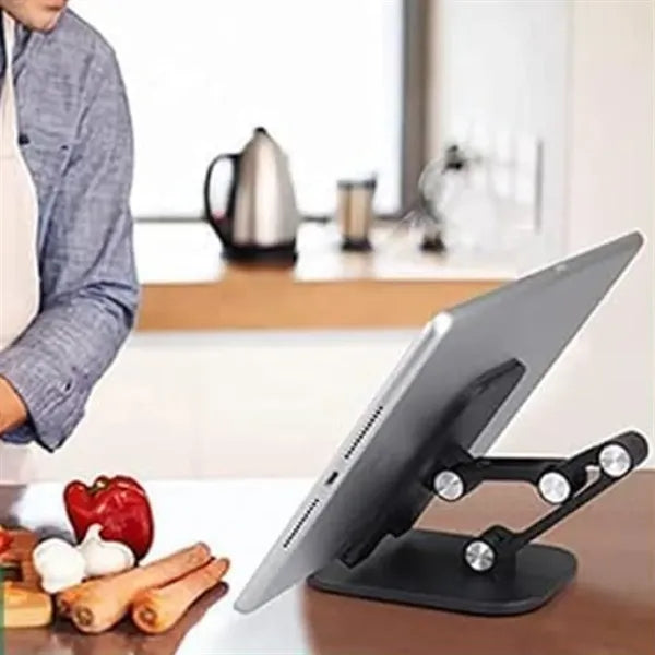 Foldable Desktop Phone Stand