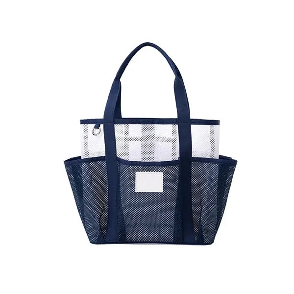 Mesh Beach Bag