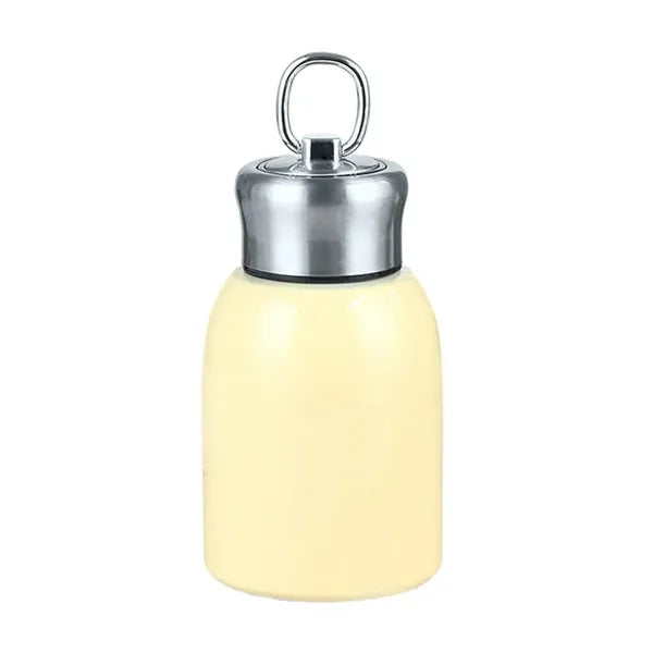 304 Stainless Steel Mini Thermos Bottle