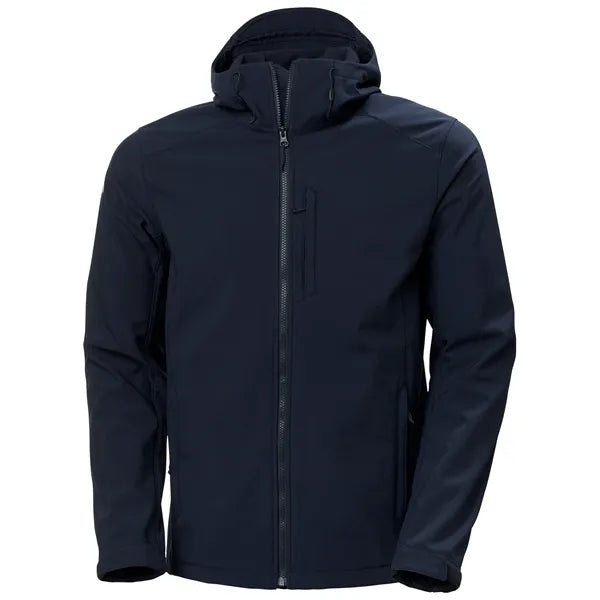 Helly Hansen Men's Paramount Hooded Softshell Jacket