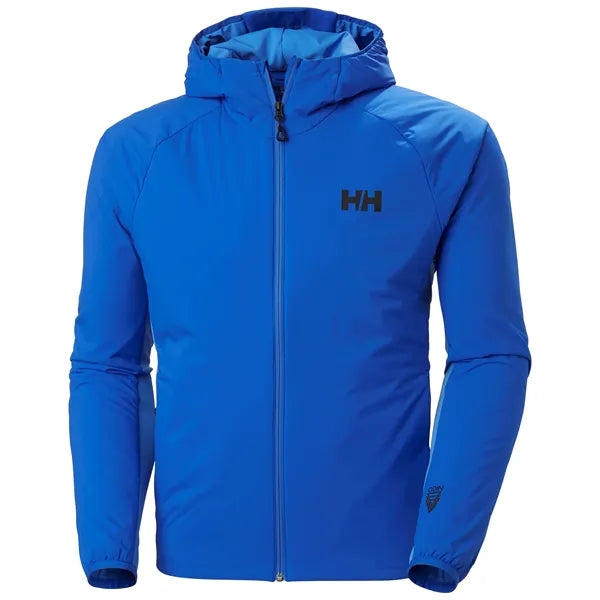 Helly Hansen Men's Odin 2.0 Hooded Insulator Jacket