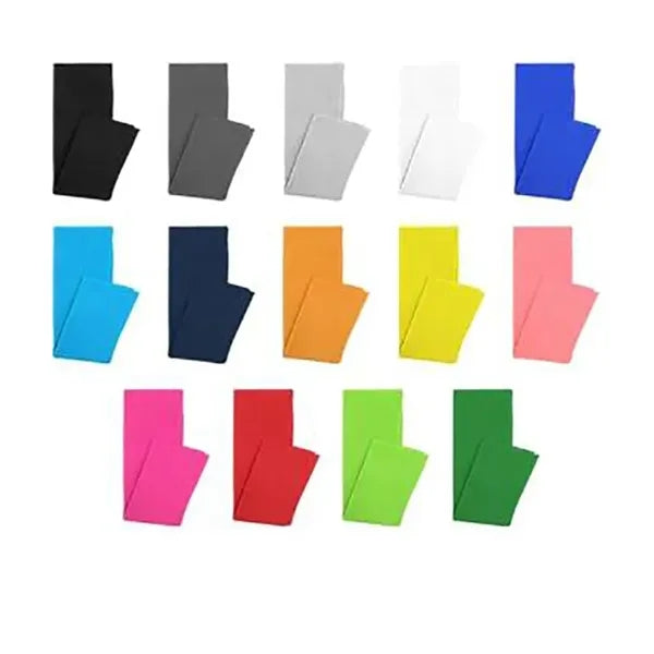 Golf Towel With Hiking Buckle