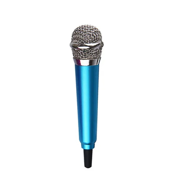 Mini Portable Microphone