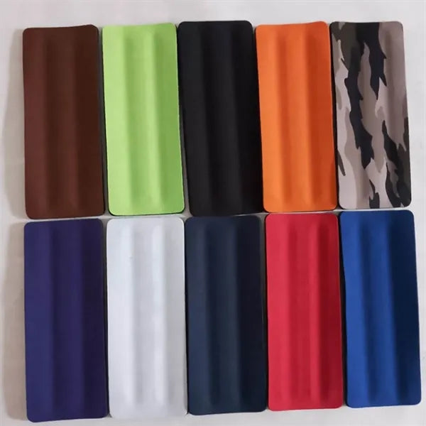 Slap Wrap Can Holder