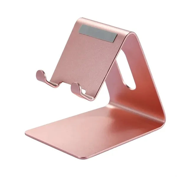 Desktop Aluminum Phone Stand