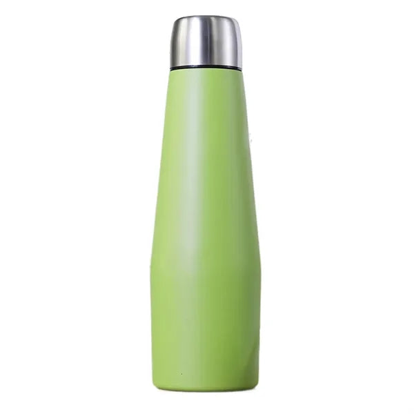 Stainless Steel Vacuum Cola Bottle