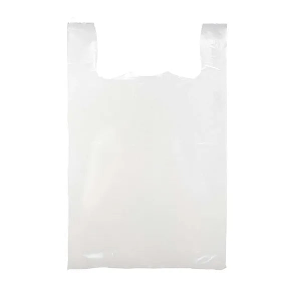 Eco Green Plastic Bags
