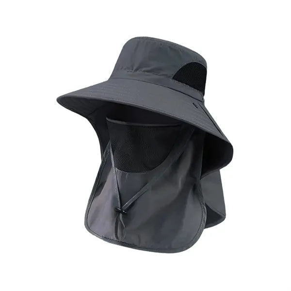 Outdoor Fishing Hat