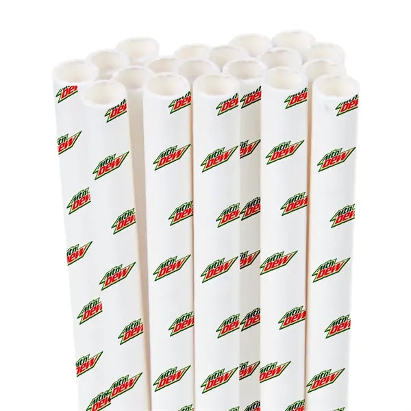 Recyclable Paper Straw