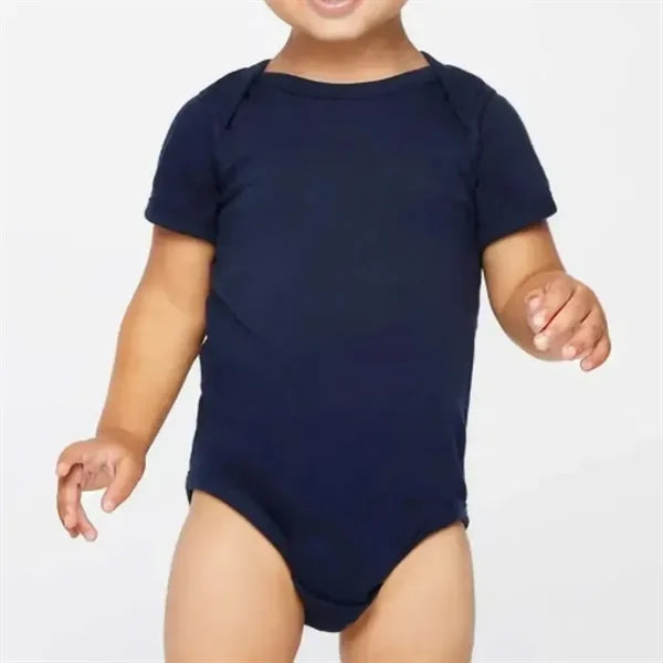 Soft Cotton One Piece Baby Infant Bodysuit