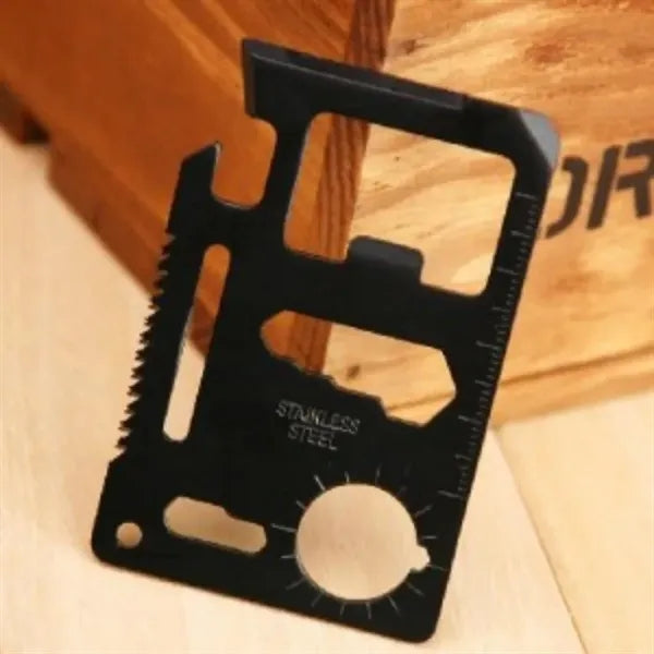 Stainless Steel Survival Multi-Tool