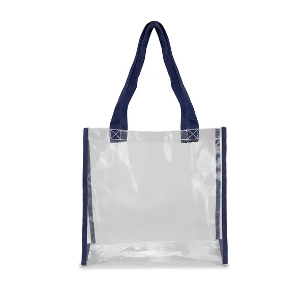 ClearPath EVA Stadium Tote Bag