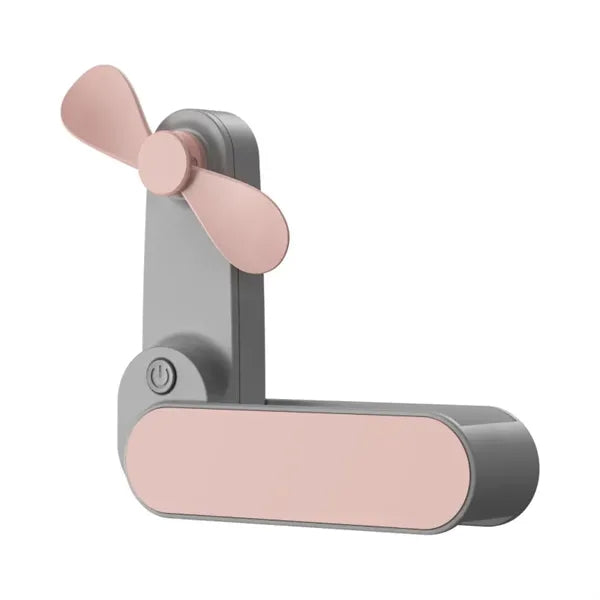 Handheld Mini Fan