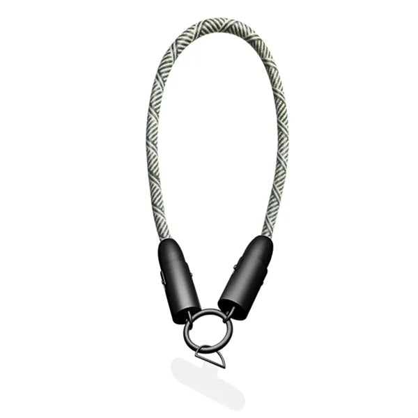 Phone Lanyard Charging Cable