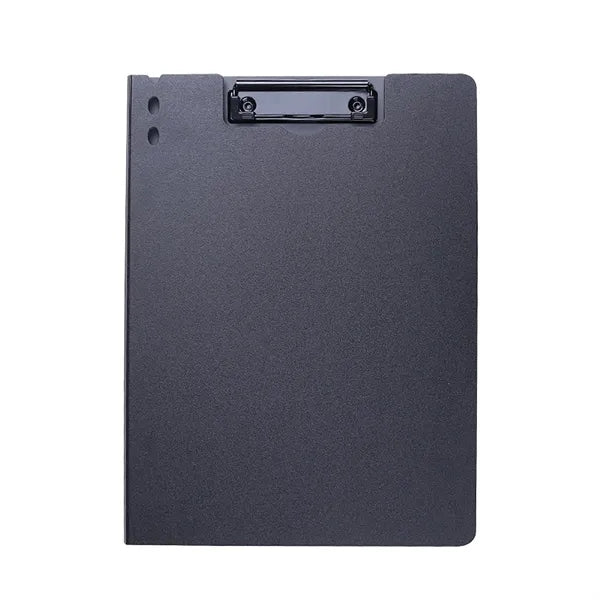 Vertical A4 Writing Pad Clipboard